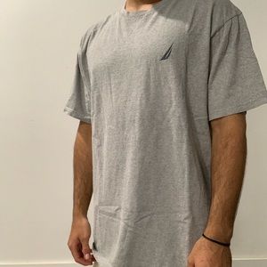 nautica t shirt